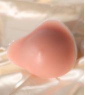 迪斯乐高档义乳　假乳房　DS型　右　人造乳房