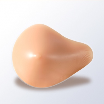 雪伦品牌义乳　假胸　乳腺术后假乳房　FL型　右　