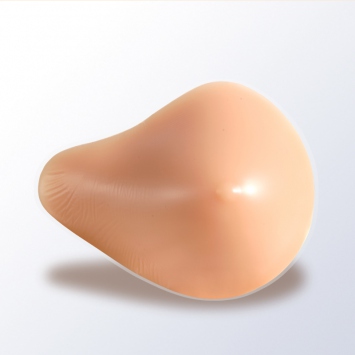 雪伦品牌义乳　假胸　乳腺术后假乳房　FL型　右　