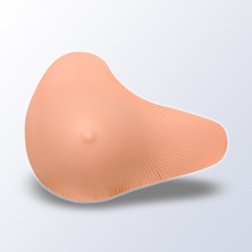 雪伦硅胶轻质义乳DQ左 乳腺专用假乳房