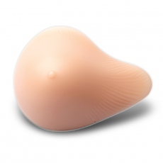 雪伦品牌义乳　假胸　乳腺术后假乳房　FL型　右　