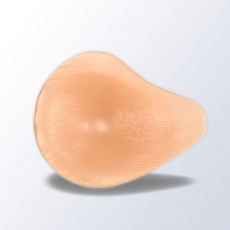 雪伦品牌义乳　假胸　乳腺术后假乳房　FL型　右　