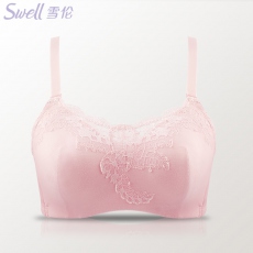 雪伦术后专用义乳文胸  8310