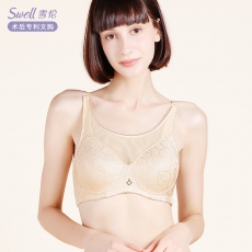 雪伦术后专用义乳文胸  ...