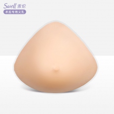 雪伦轻质假乳房 假胸 乳...
