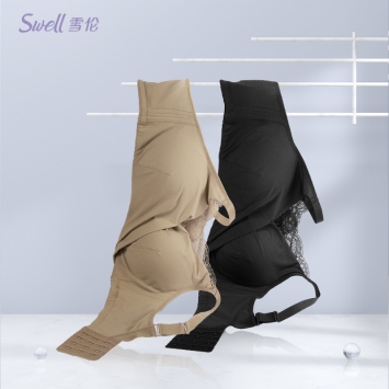 雪伦术后义乳专用文胸XB2104