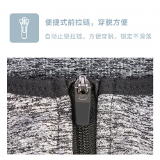 雪伦义乳专用运动文胸J701